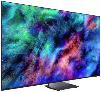 Samsung MRE65R95HAT – Bildverarbeitung für Film, Sport und Gaming