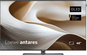 Loewe Antares 48"