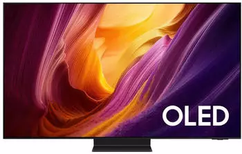 Samsung QE55S95HFT