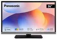 Panasonic TB-24S40AEZC sw LED-TV TIVO FHD Smart Multituner (TB-24S40AEZC)