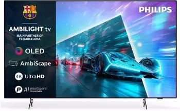Philips 55OLED761