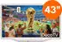 Hisense Deco TV 43S5Q