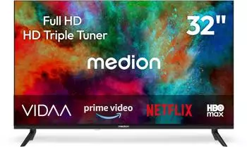 Medion LIFE MD 832102 (32 Zoll)