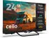 Cello CTrav-24TZ (24 Zoll)