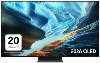 Samsung QE-65S90H