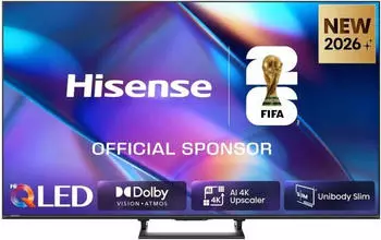 Hisense 50A7DS