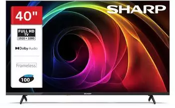 Sharp 40HA1705E