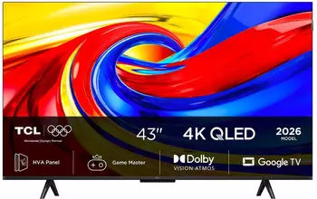 TCL 43P7L