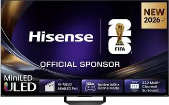 Hisense 75U79S Pro