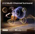 Hisense 75U79S Pro