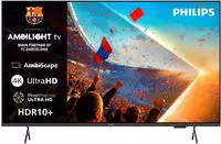 Philips LED-Fernseher "43PUS8001/12" 108 cm/43 &Prime; Smart-TV