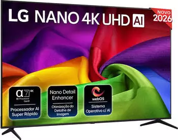 LG 43NU800B6LC