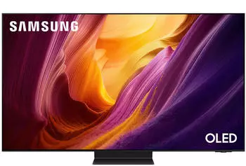 Samsung QE77S95HFT