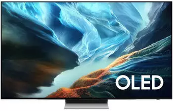 Samsung QE-55S90H