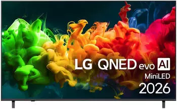 LG 75QNED80B6A