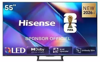 Hisense 55A7S