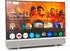 Selfsat Streaming Display MSD 27 Weiß