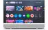 Selfsat Streaming Display MSD 27 Weiß