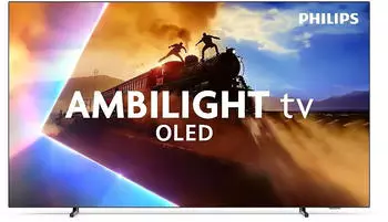 Philips 55OLED801