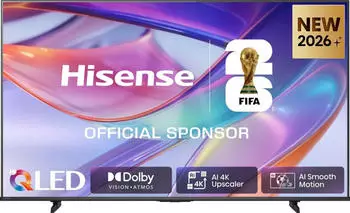 Hisense 55E79S