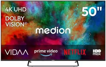 Medion LIFE MD 850302