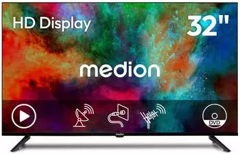 Medion MD832003 (32 Zoll)
