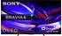 Sony BRAVIA K-A65PB