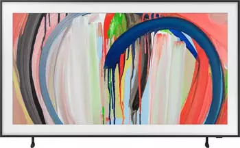 Samsung The Frame QE55LS03H