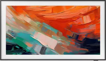 Samsung The Frame QE65LS03H