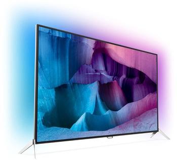 Testbericht Philips 48PUS7600/12