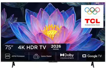 TCL 75P6L