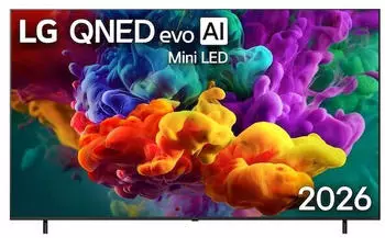 LG 86QNED87B6A