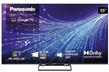 Panasonic TN-55W95C