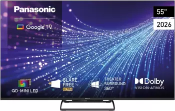 Panasonic TN-55W95C