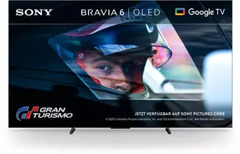 Sony BRAVIA 6 K-48A69PB
