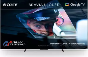 Sony BRAVIA 6 K-77A69PB
