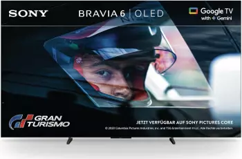 Sony BRAVIA 6 K-65A69PB