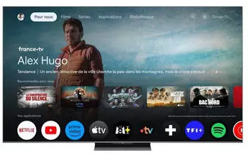 TCL 75C81K