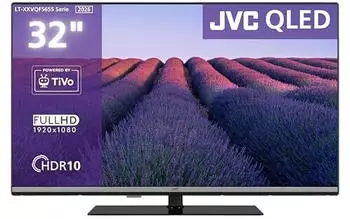 JVC LT-32VQF5655