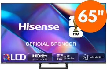 Hisense 65A7S