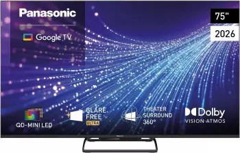 Panasonic TN-75W95C