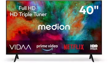 Medion LIFE MD 840102 (40 Zoll)