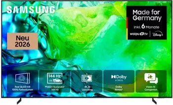 Samsung GQ100QN80HU