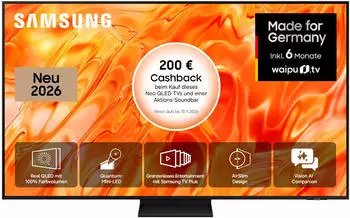 Samsung GQ85QN71HAU