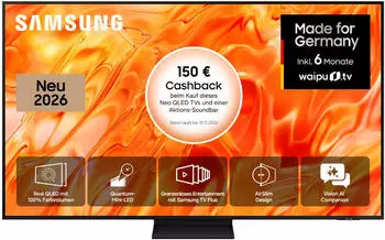 Samsung GQ75QN71HAU