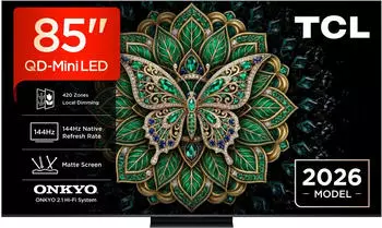 TCL 85C69K PRO