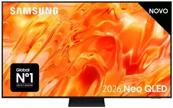 Samsung Neo Qled TQ55QN72H