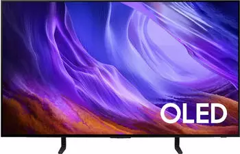 Samsung QE48S85HA