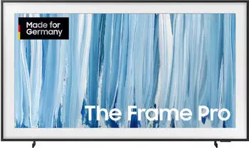 Samsung The Frame Pro (2026) GQ75LS03HW
