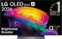 LG OLED evo AI C6 C68LA